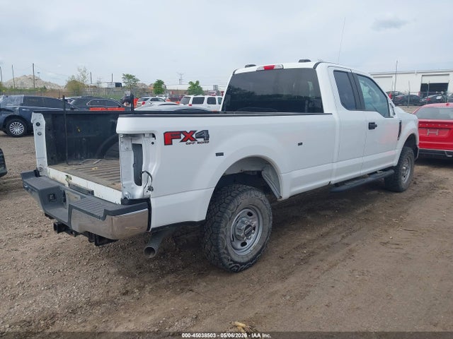 Продаж на аукціоні авто 2022 Ford F-250 Xl, vin: 1FT7X2B6XNED45537, номер лоту: 45038503