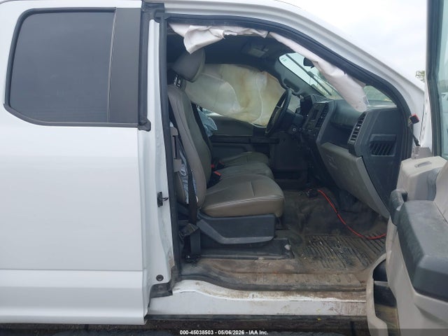 Продаж на аукціоні авто 2022 Ford F-250 Xl, vin: 1FT7X2B6XNED45537, номер лоту: 45038503