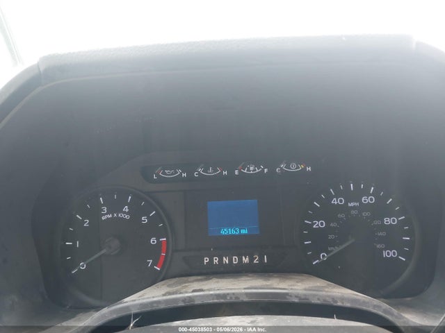 Продаж на аукціоні авто 2022 Ford F-250 Xl, vin: 1FT7X2B6XNED45537, номер лоту: 45038503