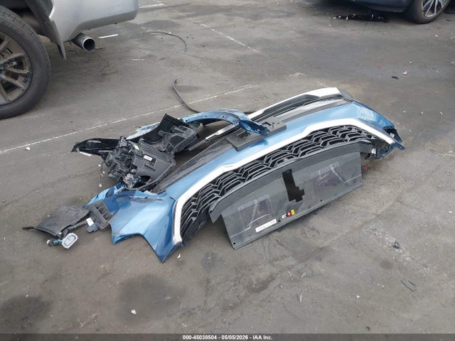 2025 Kia Sorento Hybrid Sx Prestige მანქანა იყიდება აუქციონზე, vin: KNDRKDJG8S5296895, აუქციონის ნომერი: 45038504