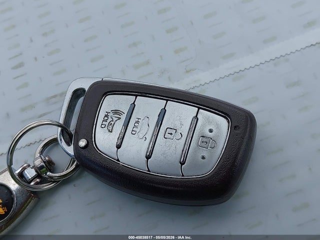 Hyundai Sonata Hybrid Se 2018 KMHE24L39JA083660 Image 11