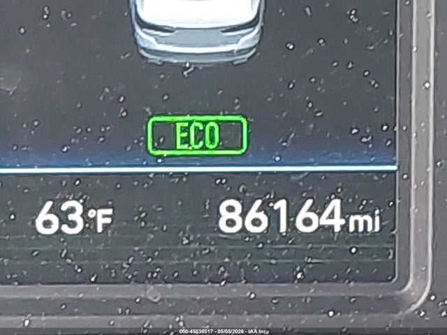 Hyundai Sonata Hybrid Se 2018 KMHE24L39JA083660 Image 15