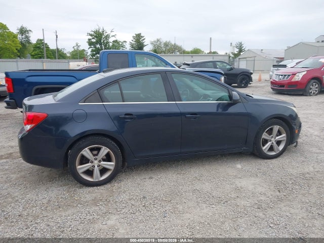 Продаж на аукціоні авто 2015 Chevrolet Cruze Lt, vin: 1G1PE5SB1F7135153, номер лоту: 45038519