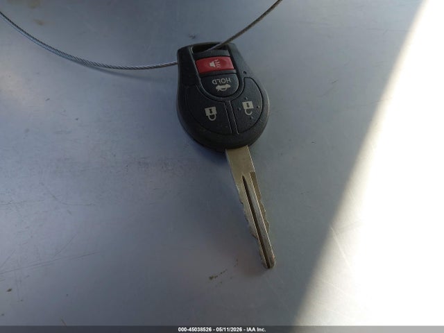 3N1AB7AP6HY380596 Nissan SENTRA S
