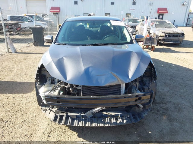 3N1AB7AP6HY380596 Nissan SENTRA S