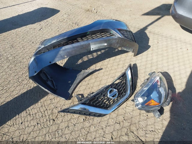 3N1AB7AP6HY380596 Nissan SENTRA S