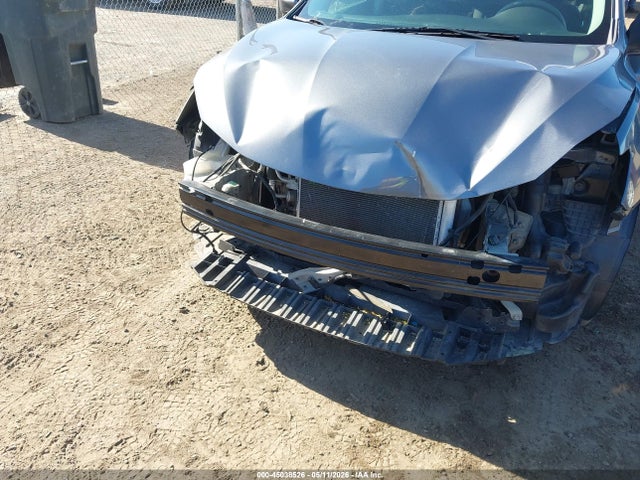 3N1AB7AP6HY380596 Nissan SENTRA S