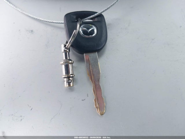 Продажа на аукционе авто 2004 Mazda Mazda3 S, vin: JM1BK143541112502, номер лота: 45038532