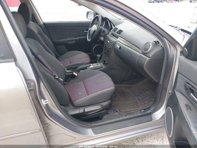 Aukcja sprzedaży 2004 Mazda Mazda3 S, vin: JM1BK143541112502, numer aukcji: 45038532