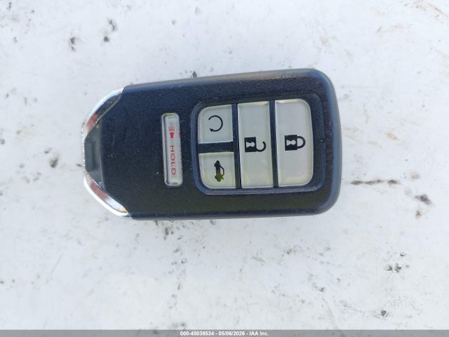 Honda CIVIC EX 2018 2HGFC2F7XJH542898 Image 11