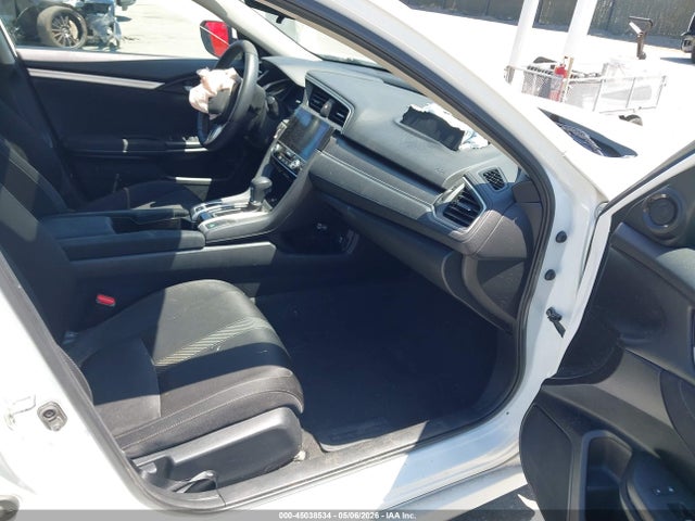 Honda CIVIC EX 2018 2HGFC2F7XJH542898 Image 5