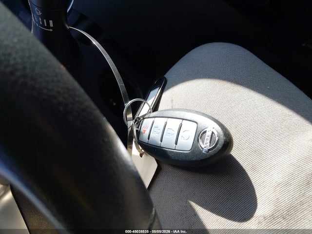 Aukcja sprzedaży 2017 Nissan Rogue Sv, vin: 5N1AT2MT4HC786371, numer aukcji: 45038535