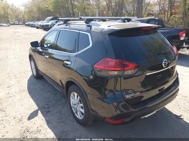 Aukcja sprzedaży 2017 Nissan Rogue Sv, vin: 5N1AT2MT4HC786371, numer aukcji: 45038535