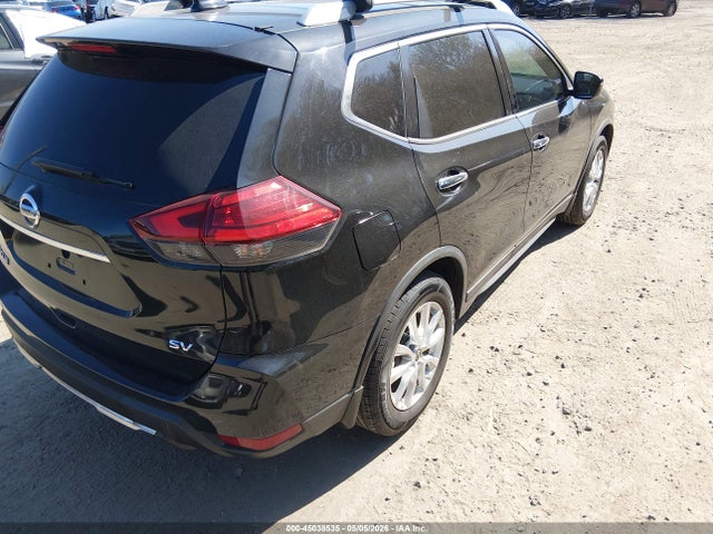 Aukcja sprzedaży 2017 Nissan Rogue Sv, vin: 5N1AT2MT4HC786371, numer aukcji: 45038535