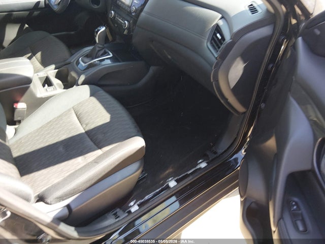 Aukcja sprzedaży 2017 Nissan Rogue Sv, vin: 5N1AT2MT4HC786371, numer aukcji: 45038535