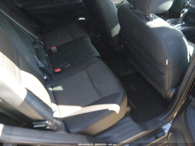 Aukcja sprzedaży 2017 Nissan Rogue Sv, vin: 5N1AT2MT4HC786371, numer aukcji: 45038535