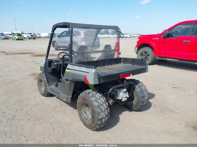 Продаж на аукціоні авто 2023 Polaris Ranger 150 Efi, vin: L6KHZB150PS001345, номер лоту: 45038537