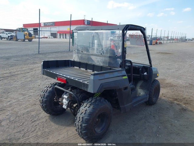 Продаж на аукціоні авто 2023 Polaris Ranger 150 Efi, vin: L6KHZB150PS001345, номер лоту: 45038537