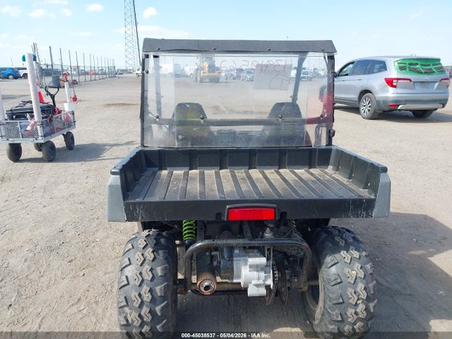 Продаж на аукціоні авто 2023 Polaris Ranger 150 Efi, vin: L6KHZB150PS001345, номер лоту: 45038537