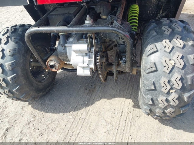 Продаж на аукціоні авто 2023 Polaris Ranger 150 Efi, vin: L6KHZB150PS001345, номер лоту: 45038537