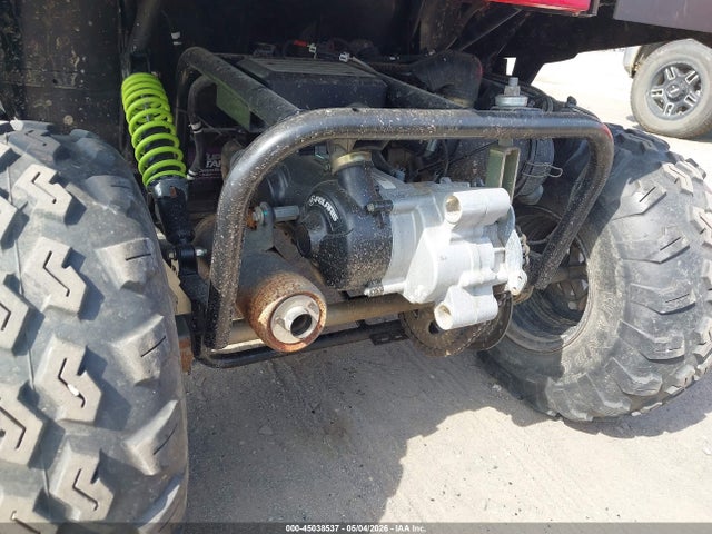 Продаж на аукціоні авто 2023 Polaris Ranger 150 Efi, vin: L6KHZB150PS001345, номер лоту: 45038537