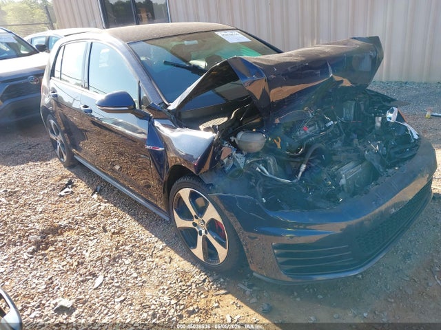 Aukcja sprzedaży 2016 Volkswagen Golf Gti S 4-door, vin: 3VW5T7AU6GM017834, numer aukcji: 45038536
