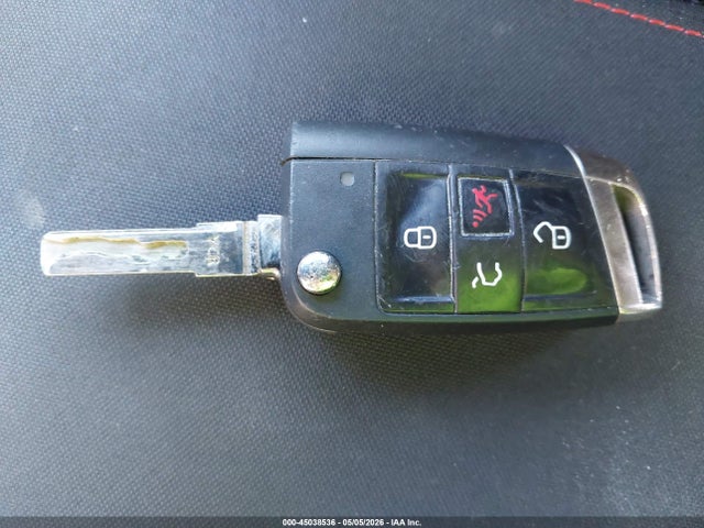Aukcja sprzedaży 2016 Volkswagen Golf Gti S 4-door, vin: 3VW5T7AU6GM017834, numer aukcji: 45038536