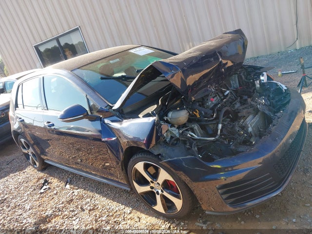Aukcja sprzedaży 2016 Volkswagen Golf Gti S 4-door, vin: 3VW5T7AU6GM017834, numer aukcji: 45038536
