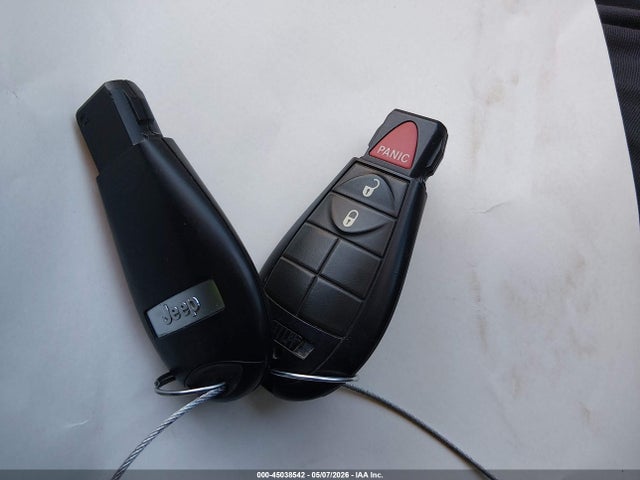 Продаж на аукціоні авто 2011 Jeep Grand Cherokee Laredo, vin: 1J4RS4GG1BC626504, номер лоту: 45038542