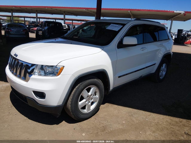Продаж на аукціоні авто 2011 Jeep Grand Cherokee Laredo, vin: 1J4RS4GG1BC626504, номер лоту: 45038542