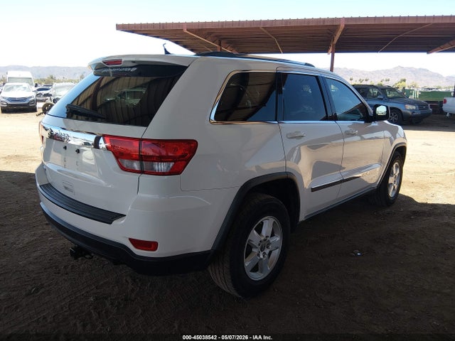 Продаж на аукціоні авто 2011 Jeep Grand Cherokee Laredo, vin: 1J4RS4GG1BC626504, номер лоту: 45038542