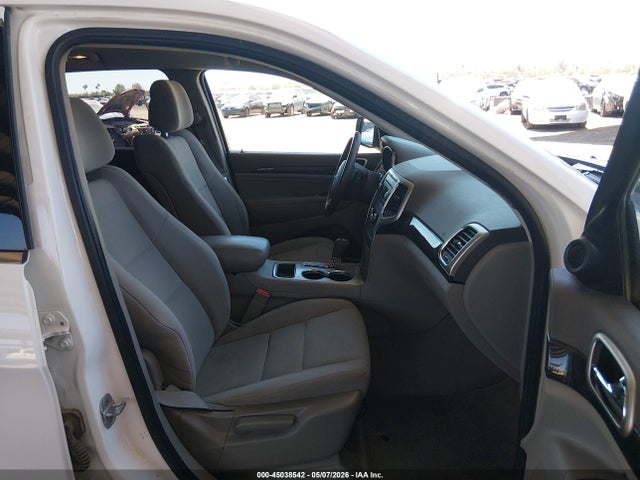 Продаж на аукціоні авто 2011 Jeep Grand Cherokee Laredo, vin: 1J4RS4GG1BC626504, номер лоту: 45038542