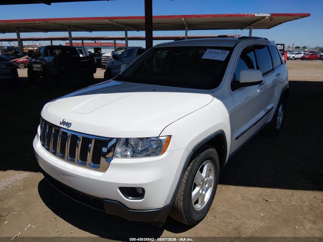 Продаж на аукціоні авто 2011 Jeep Grand Cherokee Laredo, vin: 1J4RS4GG1BC626504, номер лоту: 45038542