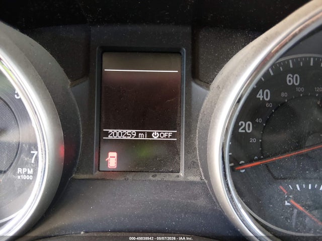 Продаж на аукціоні авто 2011 Jeep Grand Cherokee Laredo, vin: 1J4RS4GG1BC626504, номер лоту: 45038542