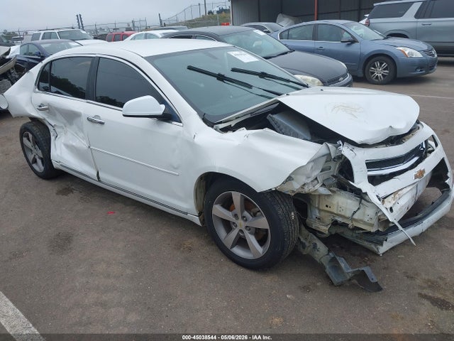 Aukcja sprzedaży 2012 Chevrolet Malibu 1lt, vin: 1G1ZC5EU4CF142319, numer aukcji: 45038544