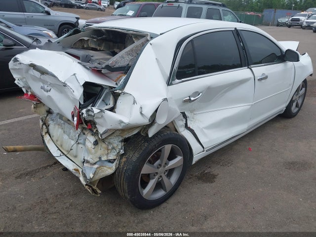 Aukcja sprzedaży 2012 Chevrolet Malibu 1lt, vin: 1G1ZC5EU4CF142319, numer aukcji: 45038544