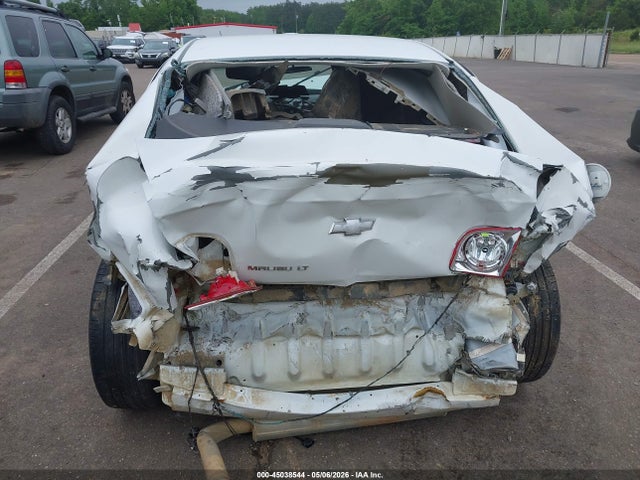 Aukcja sprzedaży 2012 Chevrolet Malibu 1lt, vin: 1G1ZC5EU4CF142319, numer aukcji: 45038544