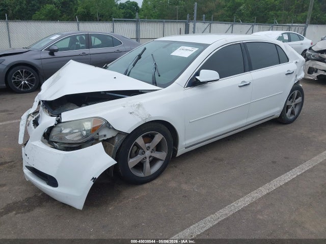 Aukcja sprzedaży 2012 Chevrolet Malibu 1lt, vin: 1G1ZC5EU4CF142319, numer aukcji: 45038544