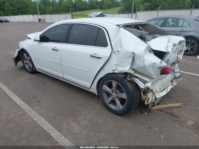 Aukcja sprzedaży 2012 Chevrolet Malibu 1lt, vin: 1G1ZC5EU4CF142319, numer aukcji: 45038544
