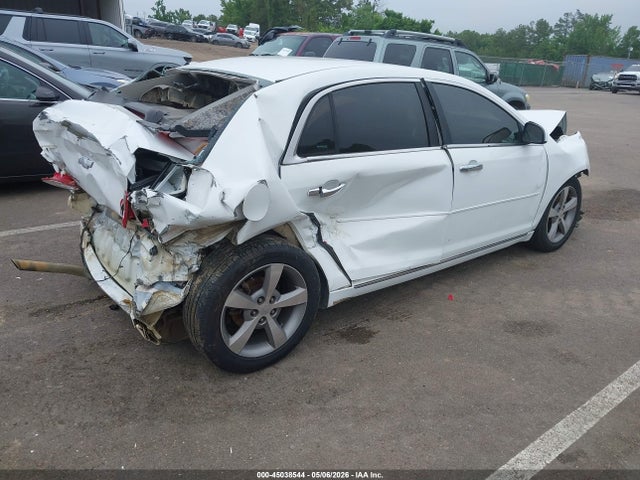 Aukcja sprzedaży 2012 Chevrolet Malibu 1lt, vin: 1G1ZC5EU4CF142319, numer aukcji: 45038544
