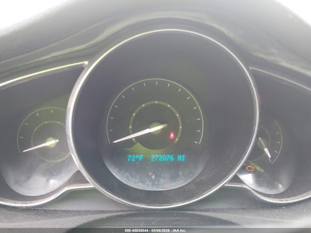 Aukcja sprzedaży 2012 Chevrolet Malibu 1lt, vin: 1G1ZC5EU4CF142319, numer aukcji: 45038544