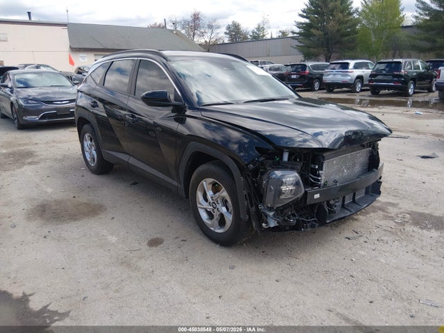 2024 Hyundai Tucson Sel მანქანა იყიდება აუქციონზე, vin: 5NMJB3DE9RH330156, აუქციონის ნომერი: 45038548