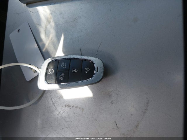 45038548 :رقم المزاد ، 5NMJB3DE9RH330156 vin ، 2024 Hyundai Tucson Sel مزاد بيع
