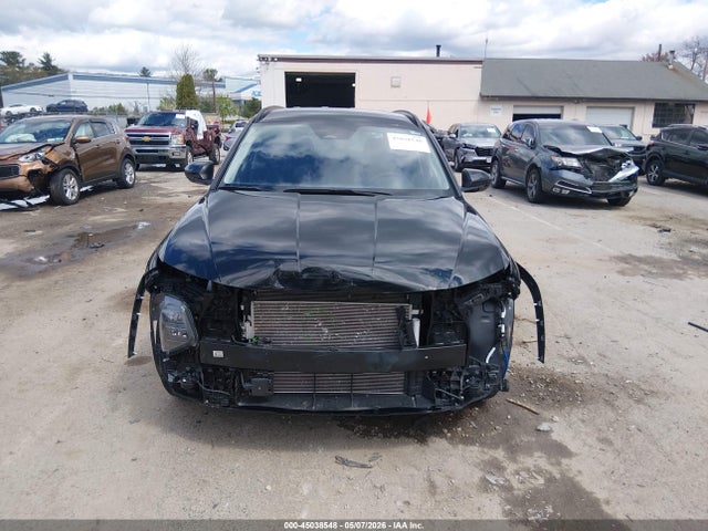 45038548 :رقم المزاد ، 5NMJB3DE9RH330156 vin ، 2024 Hyundai Tucson Sel مزاد بيع