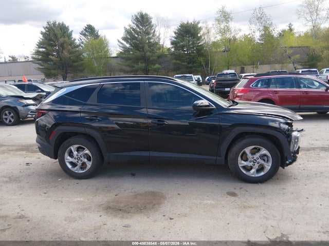 45038548 :رقم المزاد ، 5NMJB3DE9RH330156 vin ، 2024 Hyundai Tucson Sel مزاد بيع