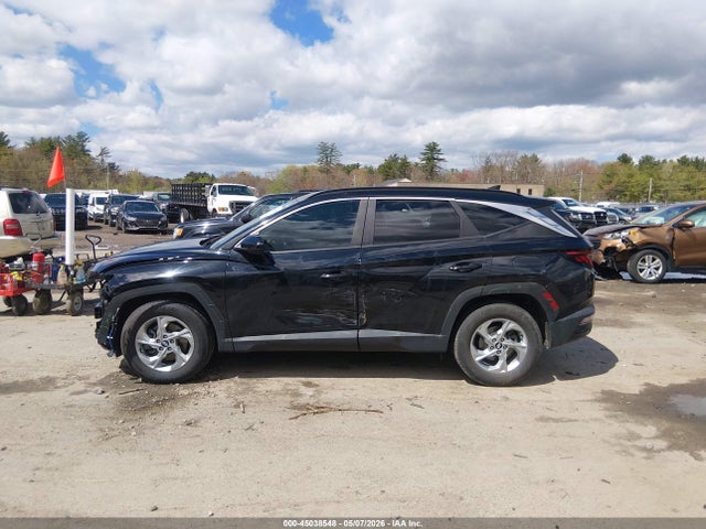 45038548 :رقم المزاد ، 5NMJB3DE9RH330156 vin ، 2024 Hyundai Tucson Sel مزاد بيع