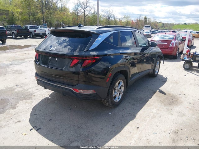 45038548 :رقم المزاد ، 5NMJB3DE9RH330156 vin ، 2024 Hyundai Tucson Sel مزاد بيع