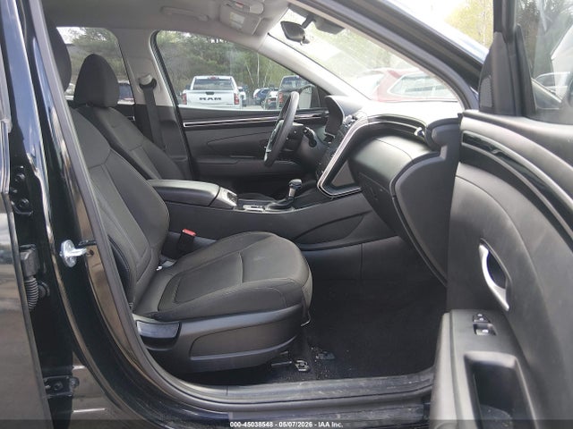 45038548 :رقم المزاد ، 5NMJB3DE9RH330156 vin ، 2024 Hyundai Tucson Sel مزاد بيع