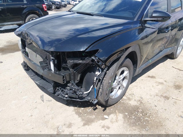 45038548 :رقم المزاد ، 5NMJB3DE9RH330156 vin ، 2024 Hyundai Tucson Sel مزاد بيع