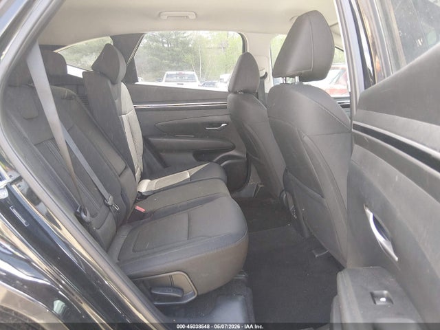 45038548 :رقم المزاد ، 5NMJB3DE9RH330156 vin ، 2024 Hyundai Tucson Sel مزاد بيع